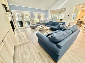 Golf Course home with private pool - 3 bed 3 bath